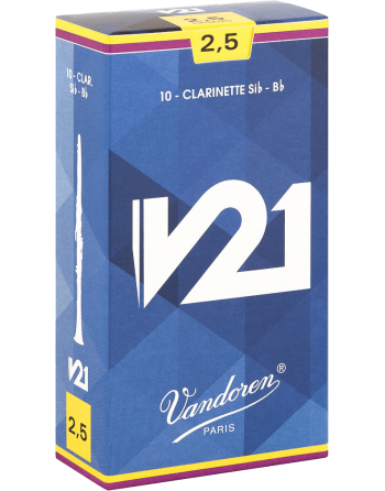 ANCHE VANDOREN V21 2.5