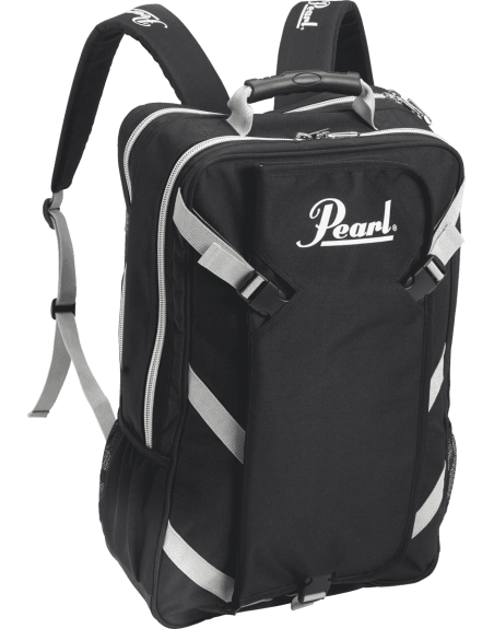 SAC A DOS PEARL AVEC HOUSSE