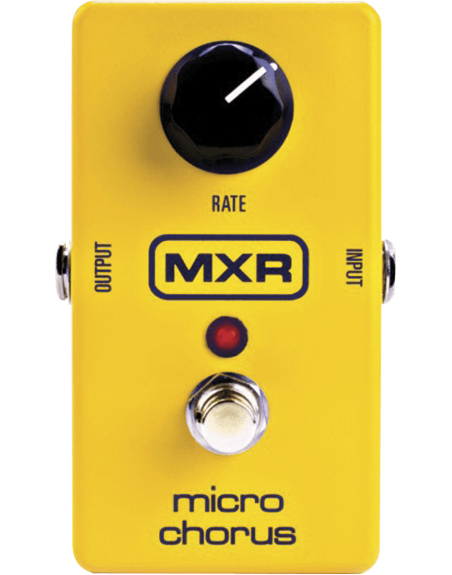 MXR MICRO CHORUS