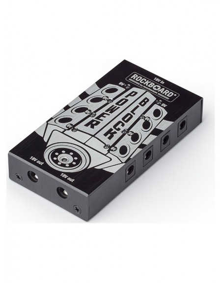 POWER BOITIER ALIMENTATION