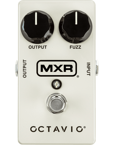 MXR OCTAVIO FUZZ