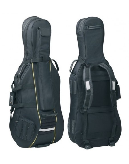 HOUSSE VIOLONCELLE 4/4