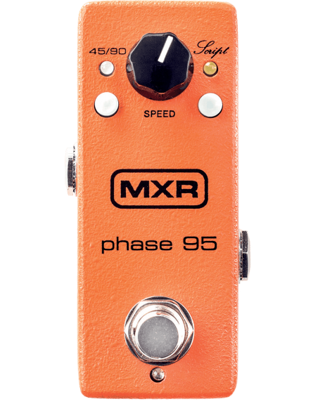 MXR PHASE 95 MINI