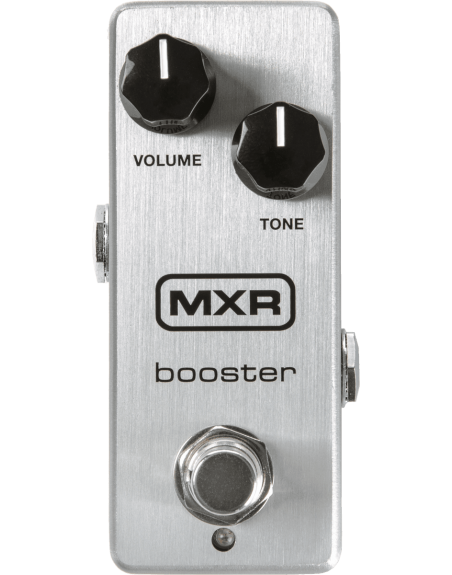 BOOSTER MINI MXR
