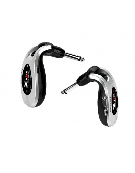 SYSTEME UHF X VIVE U2