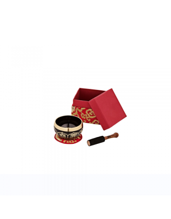 SINGING BOWL SONIC ENERGY