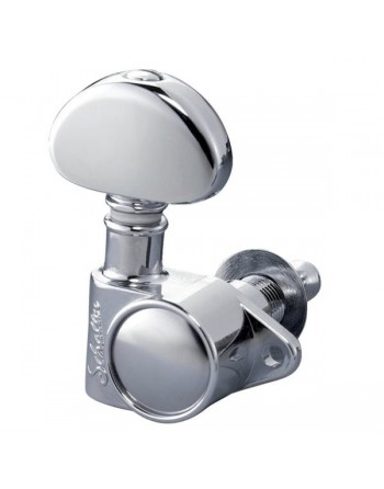 MECANIQUE SCHALLER CHROME M6L