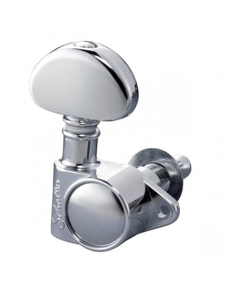 MECANIQUE SCHALLER CHROME M6L