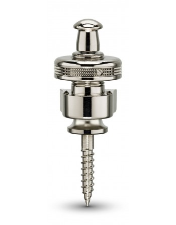 STRAPLOCK SCHALLER NICKEL