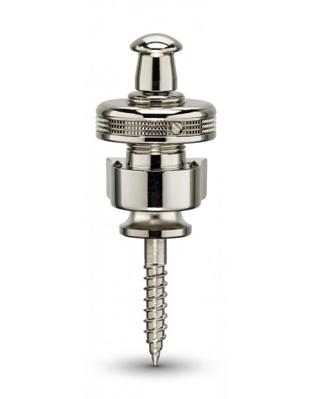 STRAPLOCK SCHALLER NICKEL