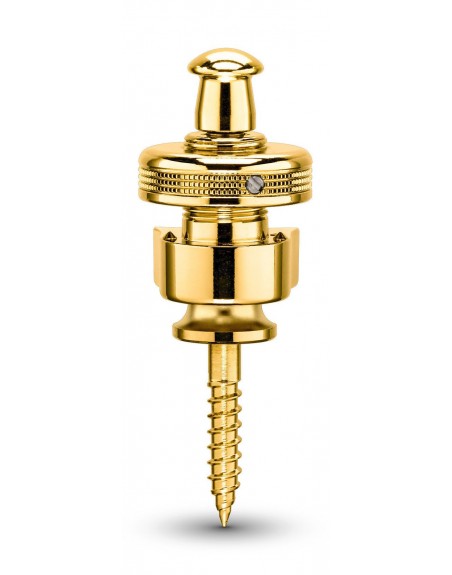 STRAP LOCKS SCHALLER OR