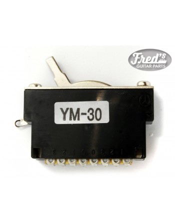 SELECTEUR 3 POSITIONS JAPAN