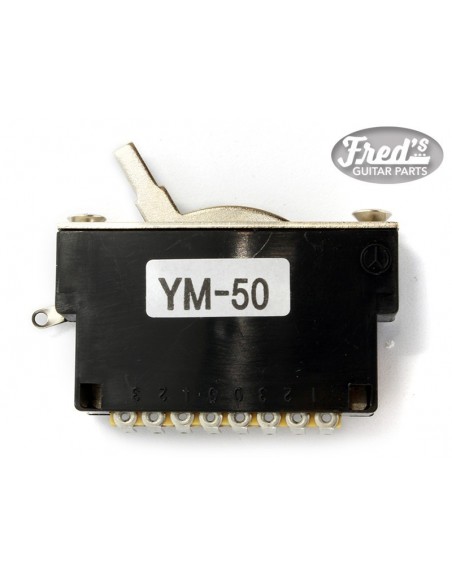 SELECTEUR 5 POSITIONS JAPAN