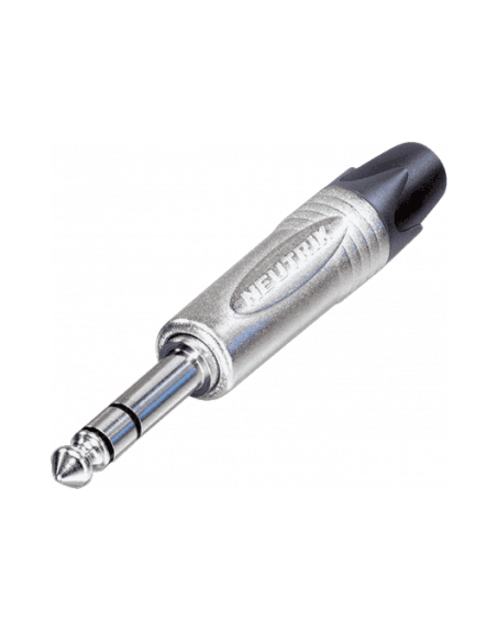 NEUTRIK CONNECTIQUE JACK STEREO