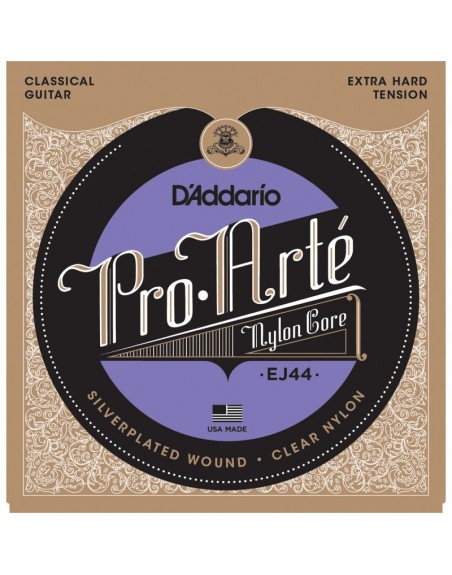 D'ADDARIO JEU CLASSIC T.F TIRANT