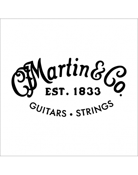 CORDE UNITE MARTIN .023