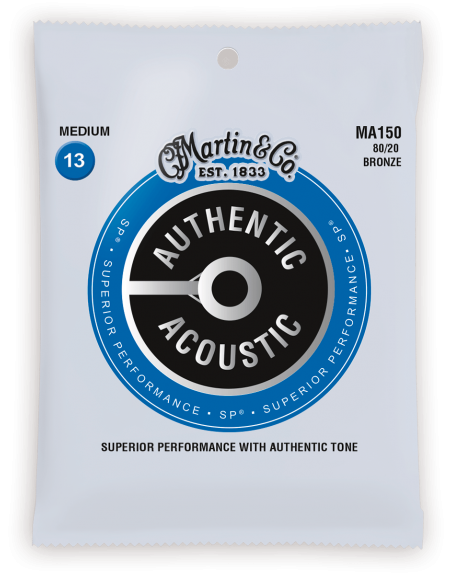 CORDE MARTIN AUTHENTIQUES MEDIUM