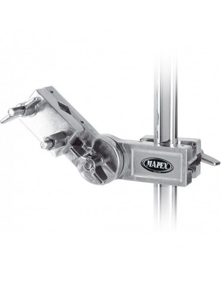 MULTI-CLAMP AJUSTABLE 2 PINCES 1 PIVOT CENTRAL