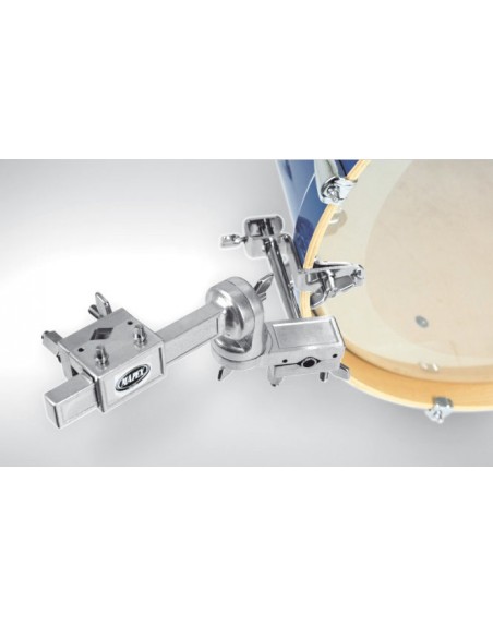 CLAMP ATTACHE GROSSE CAISSE