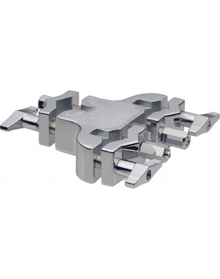 PINCE DE FIXATION POUR 3 BRAS