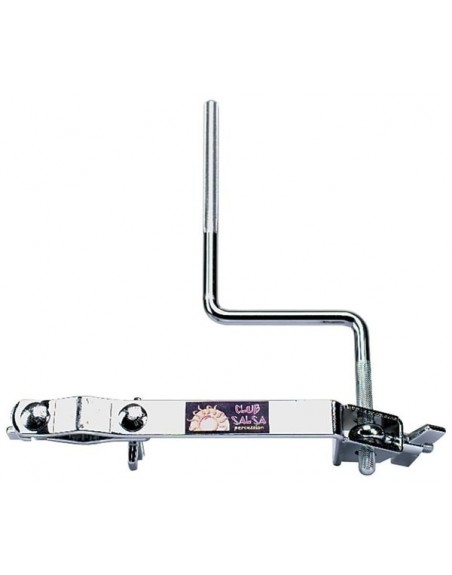SUPPORT PERCUSSION UNIVERSEL 1 BRAS DECALLE