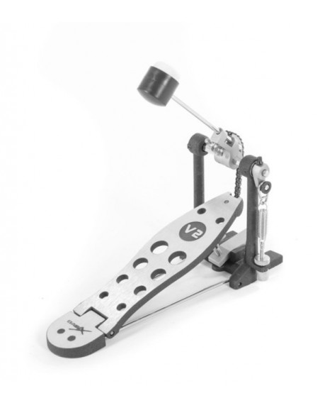 DRUMCRAFT PEDAL GROSSE CAISSE SERIE 1