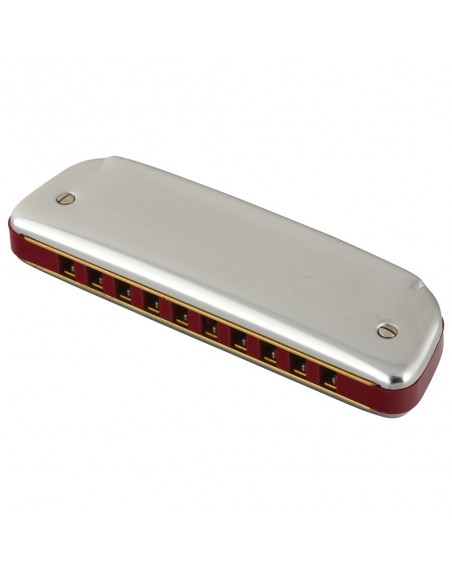HARMONICA HOHNER GOLDEN MELODY - LA