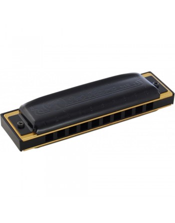 HOHNER PRO HARP - DO