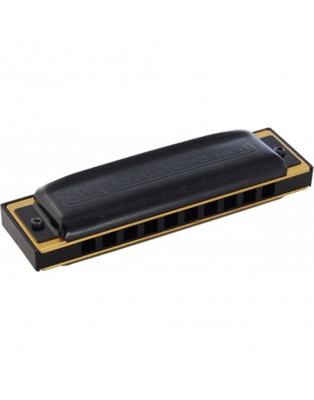 HOHNER PRO HARP - DO