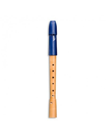 FLUTE A BEC PRIMA MOLLENHAUER