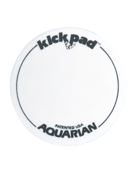 PATCH AQUARIAN SIMPLE GROSSE CAISSE