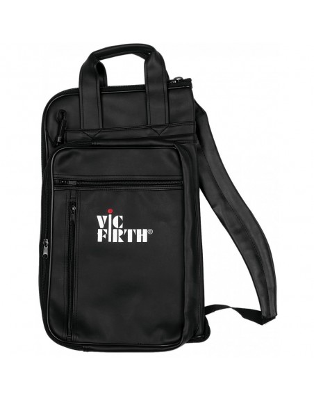HOUSSE BAGUETTE DELUXE CUIR VIC FIRTH
