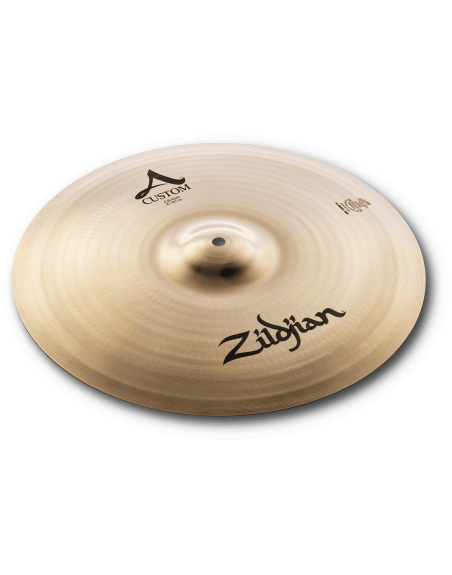 ZIDJIAN CRASH 16 A CUSTOM