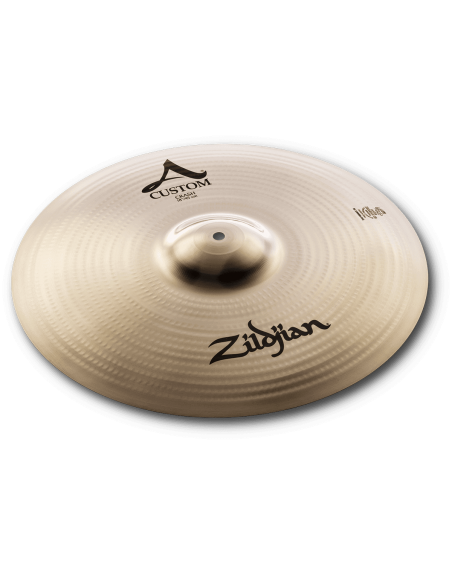 ZIDJIAN CRASH 18 A CUSTOM