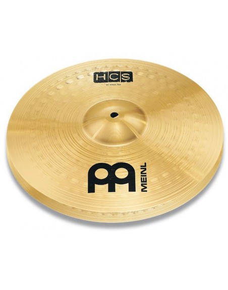 CHARLESTON MEINL 14" MEDIUM HCS