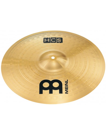 CRASH MEINL 16" MEDIUM HCS