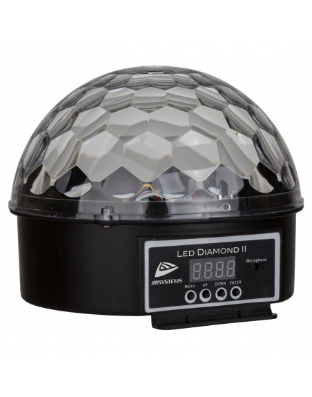 LED DIAMOND JB SYSTEMS