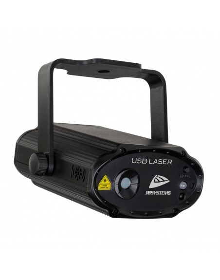 USB LASER 5V