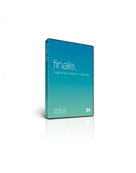 FINALE 25 2017