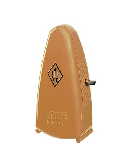 METRONOME TAKTELL PICCOLO, BRUN CLAIR