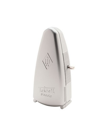 METRONOME TAKTELL PICCOLO, ARGENT