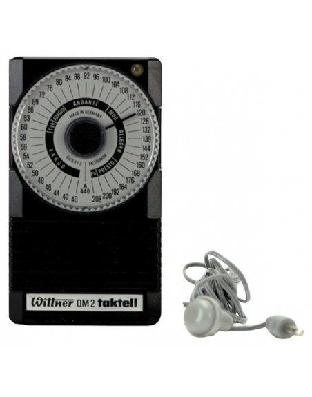 METRONOME WITTNER QM-2