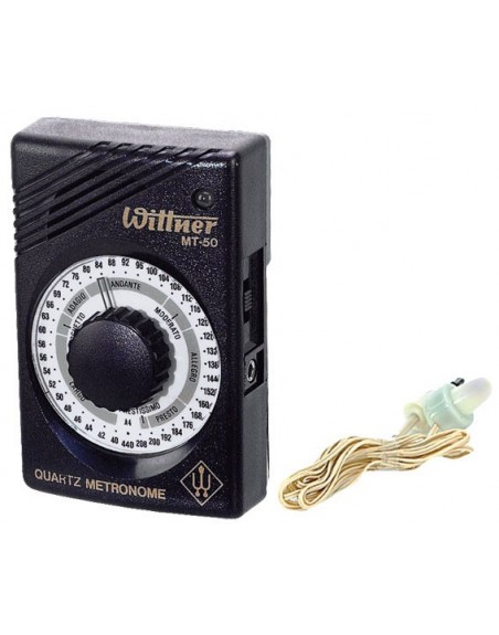 METRONOME WITTNER A QUARTZ