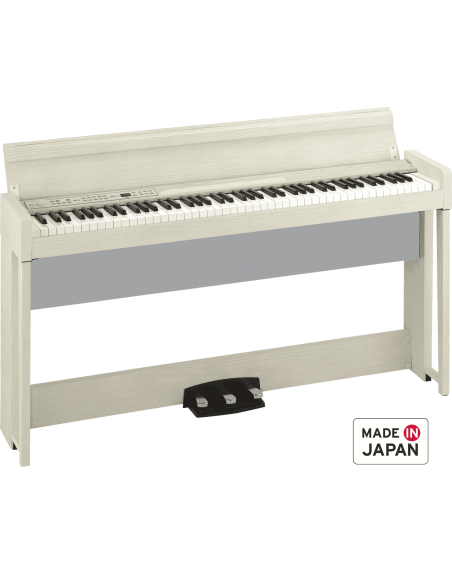 PIANO NUMERIQUE KORG C1 AIR FRENE