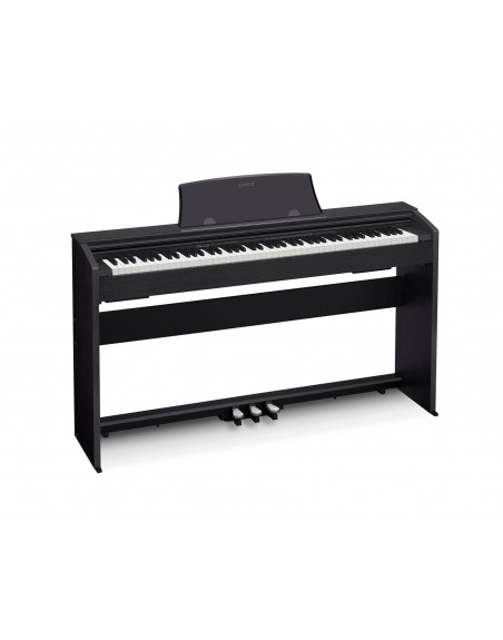 CASIO PIANO NUMERIQUE PRIVIA 770