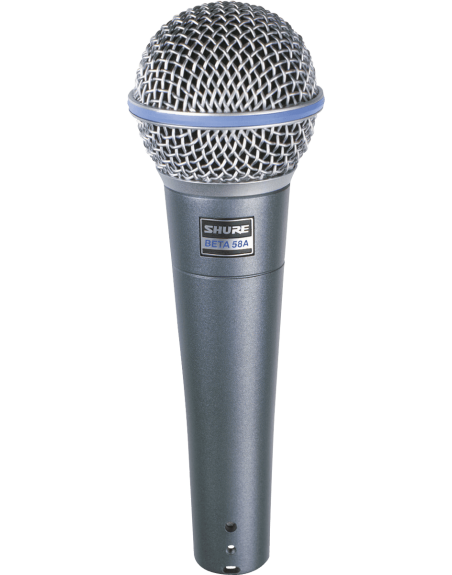 MICRO SHURE BETA58