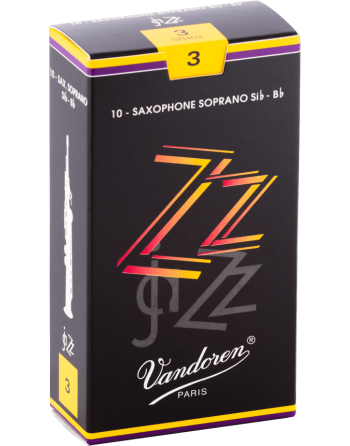 ANCHE VANDOREN SAX SOPRANO...