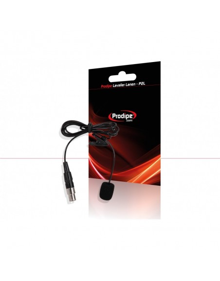 MICRO CRAVATE LAVALLIER