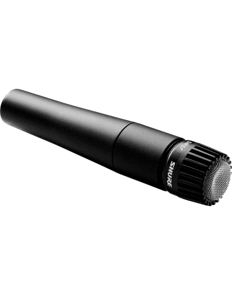 MICRO FILIRE SHURE SM57