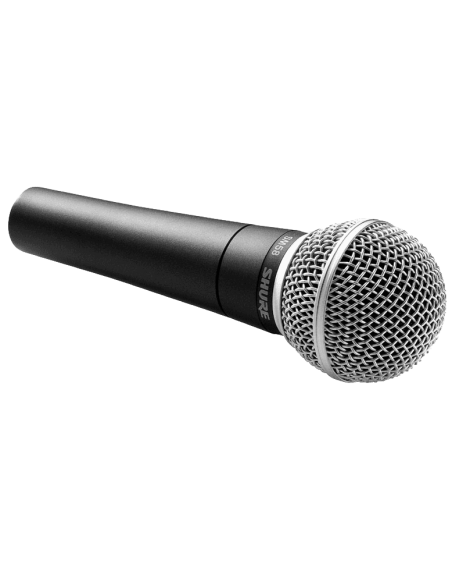 MICRO FILAIRE SHURE SM58